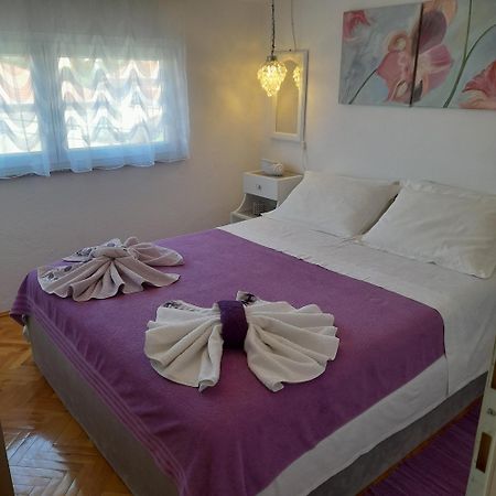 Apartment Dubravka Poljica  Extérieur photo
