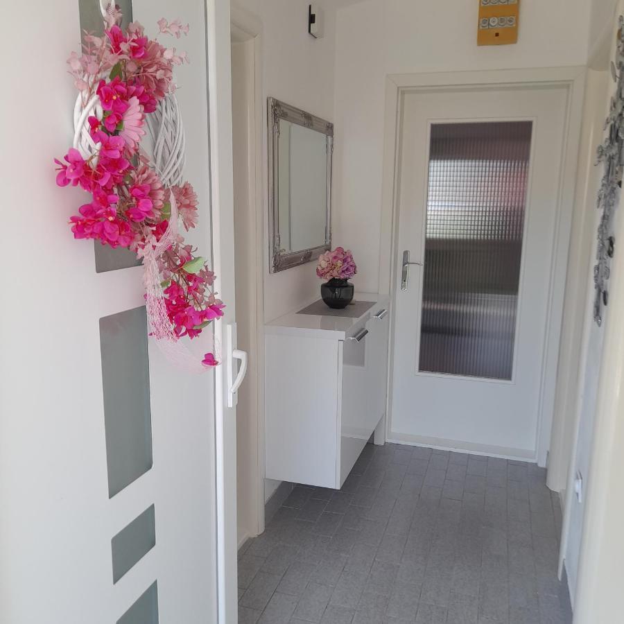 Apartment Dubravka Poljica  Extérieur photo