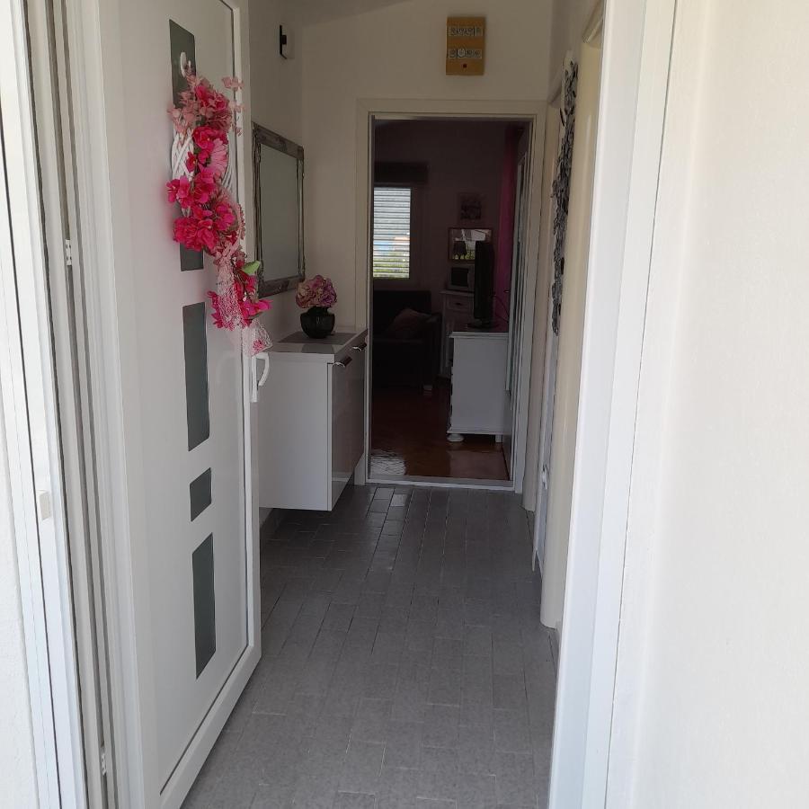 Apartment Dubravka Poljica  Extérieur photo