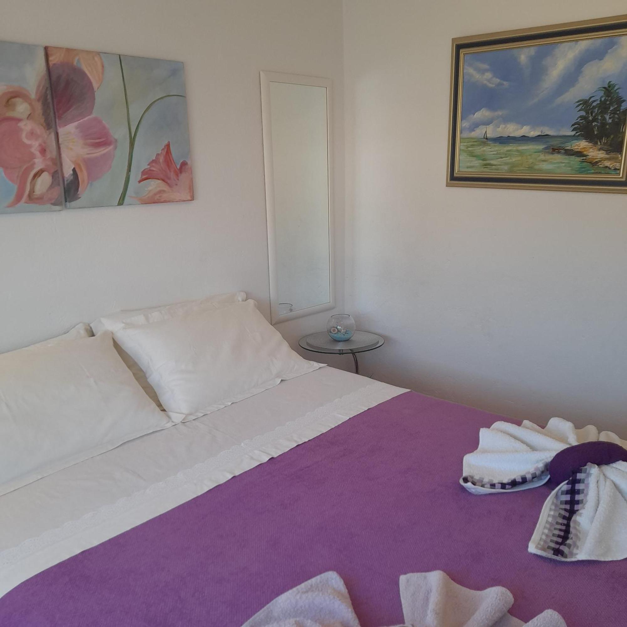 Apartment Dubravka Poljica  Extérieur photo