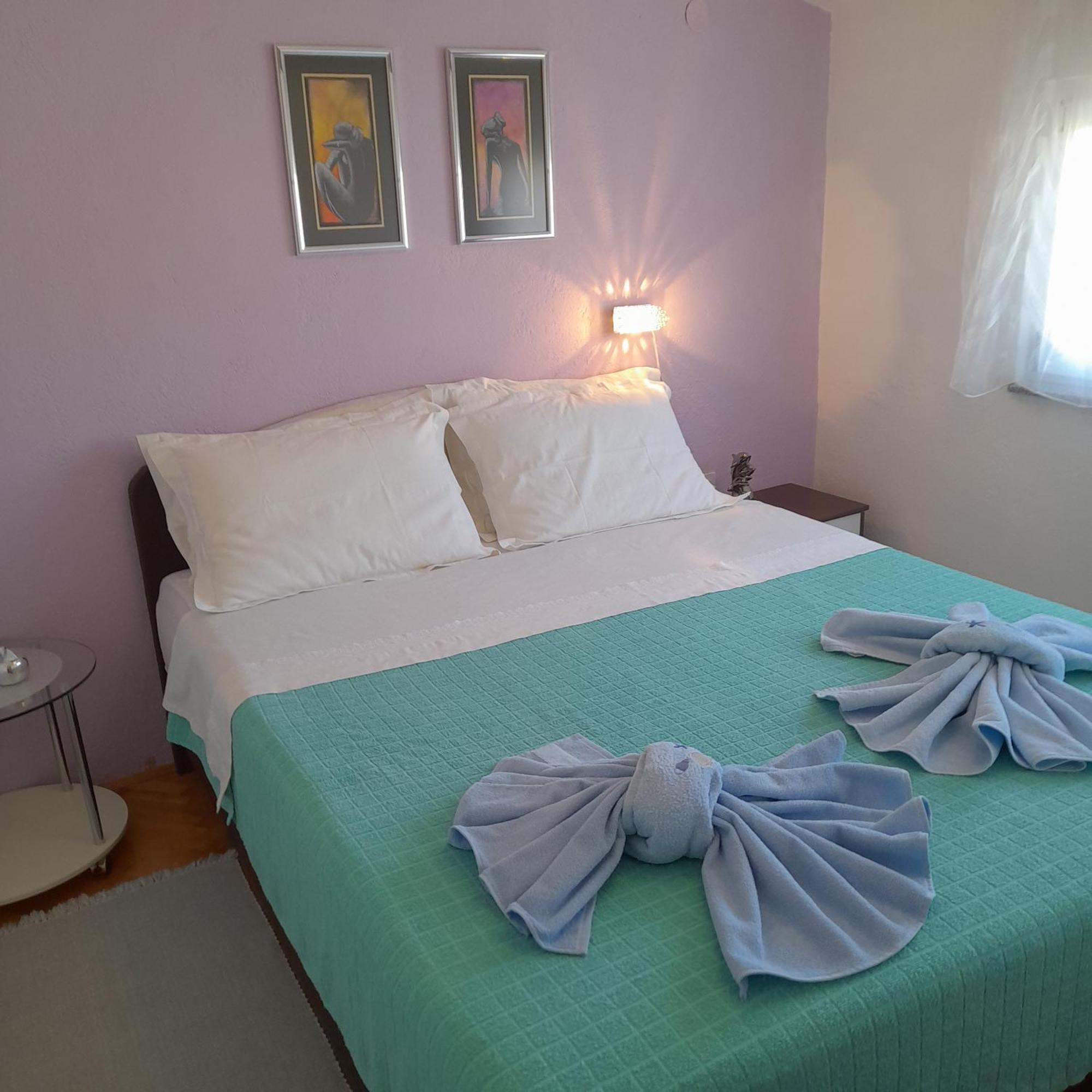 Apartment Dubravka Poljica  Extérieur photo