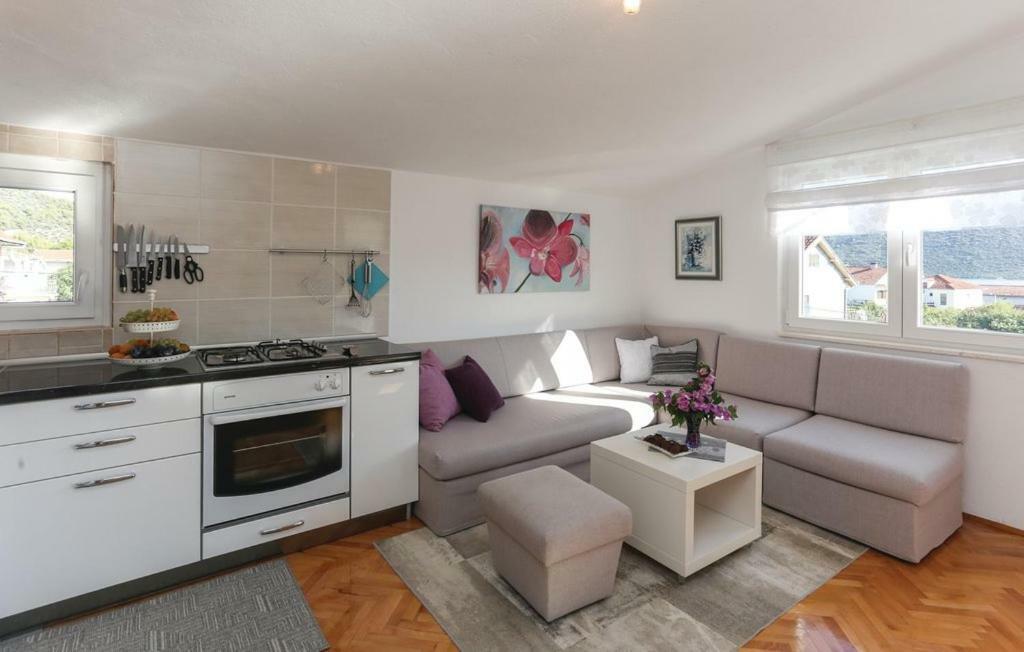 Apartment Dubravka Poljica  Extérieur photo