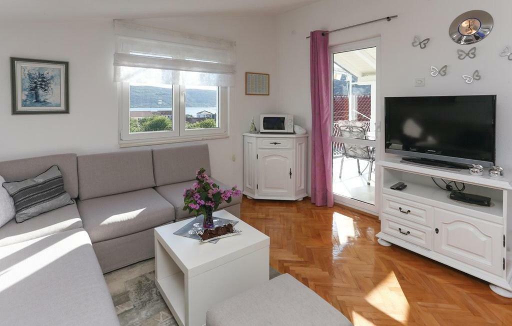Apartment Dubravka Poljica  Extérieur photo